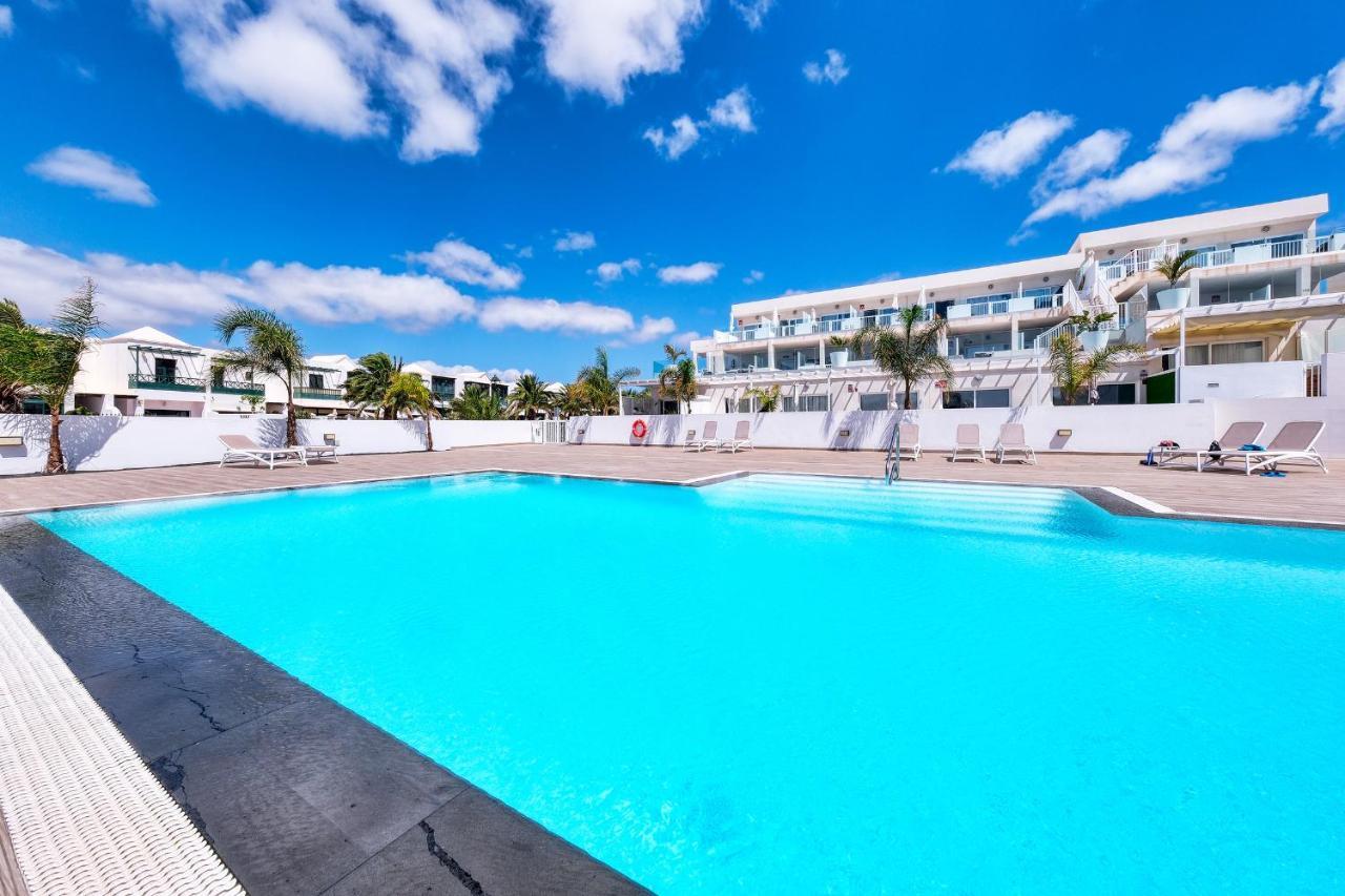 Sun Glow Senator-Pool View Коста-Тегісе Екстер'єр фото