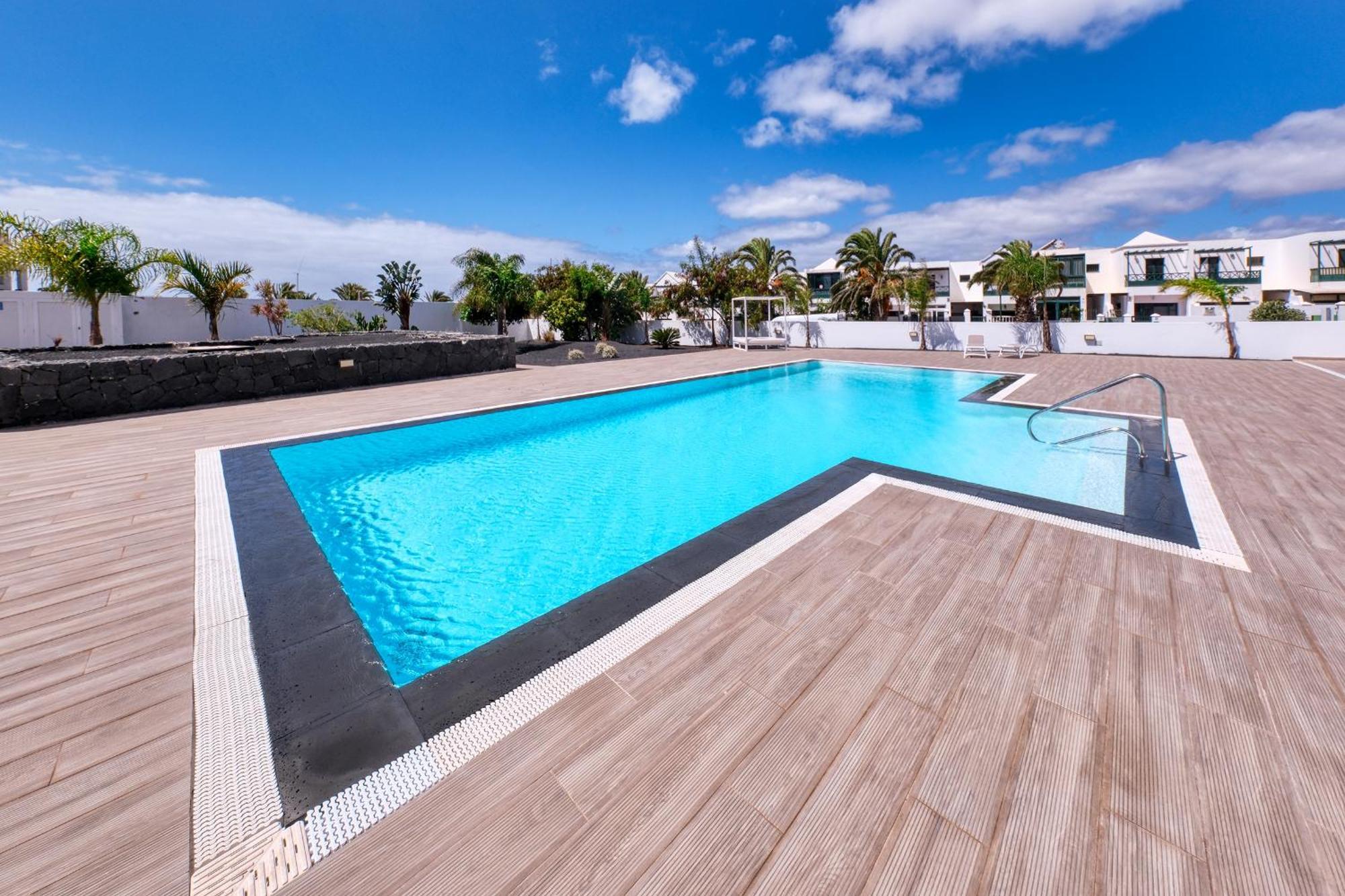 Sun Glow Senator-Pool View Коста-Тегісе Екстер'єр фото